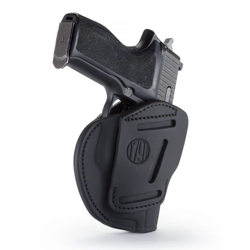 3 Way Multi-Fit Concealment Holster - OWB - Size 5