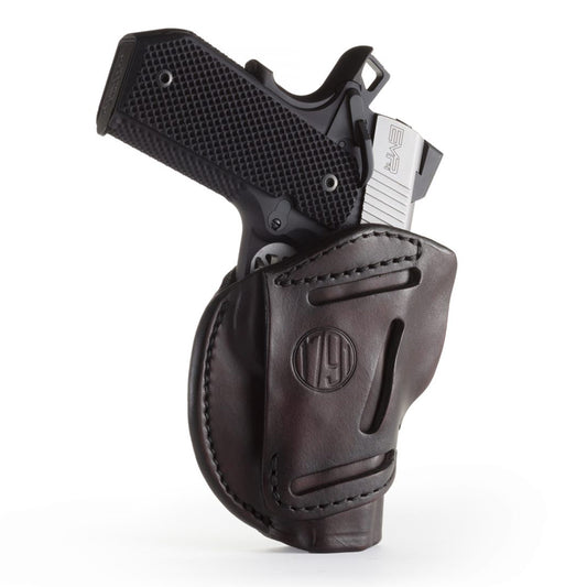 3 Way Multi-Fit Concealment Holster - OWB - Size 4