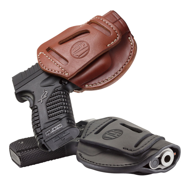 3 Way Multi-Fit Concealment Holster - OWB - Size 5
