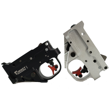 RUGER 1022CE, 2 STAGE, SHORT MAG RELEASE