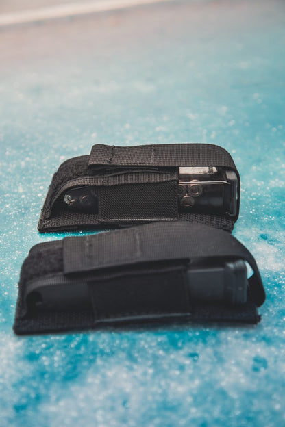 GunFightersINC Add-on Ammo Carrier for Kenai