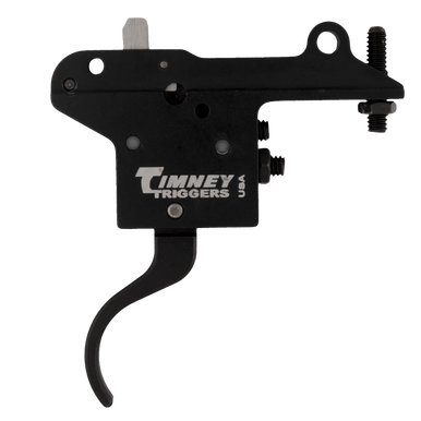 Winchester 70 - Timney Triggers