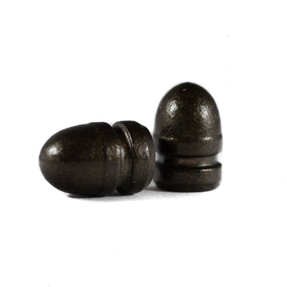 .45 Cal (.452) 200GR/230GR Round Nose Bullet - 100RD/BX