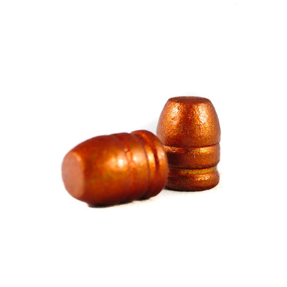 .45 Cal ( .452) 250GR Round Nose Flat Point Bullet -  100RD/BX