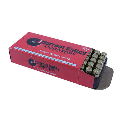 BVAC .45 ACP Ammunition 50/500 Rounds Reloaded FMJ 230 Grains
