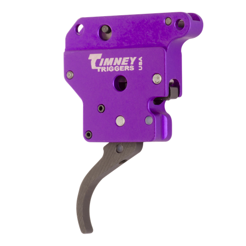 Remington 700 Benchrest Single-Stage Trigger