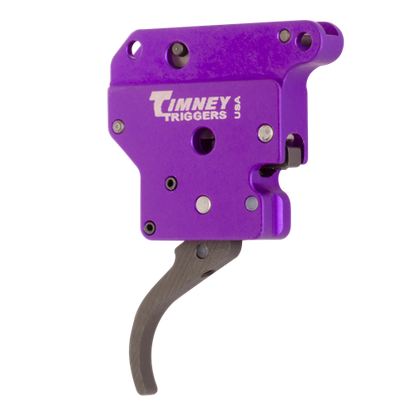 Remington 700 Benchrest Single-Stage Trigger