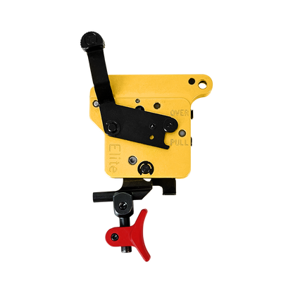 Calvin Elite Custom Remington Model 700