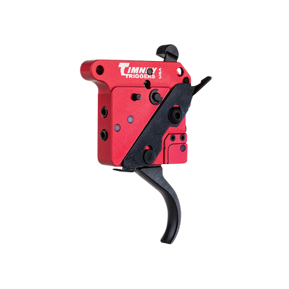 2-STAGE Remington 700 Trigger w/ Safety
