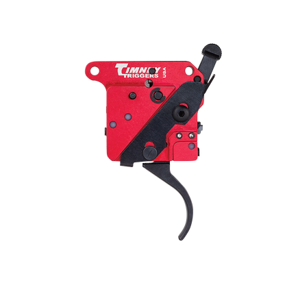 2-STAGE Remington 700 Trigger w/ Safety