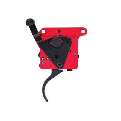 2-STAGE Remington 700 Trigger w/ Safety