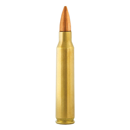 5.56 X 45mm - Aguila Ammunition - Rifle, NATO FMJBT, 55GR. 300RD/BX