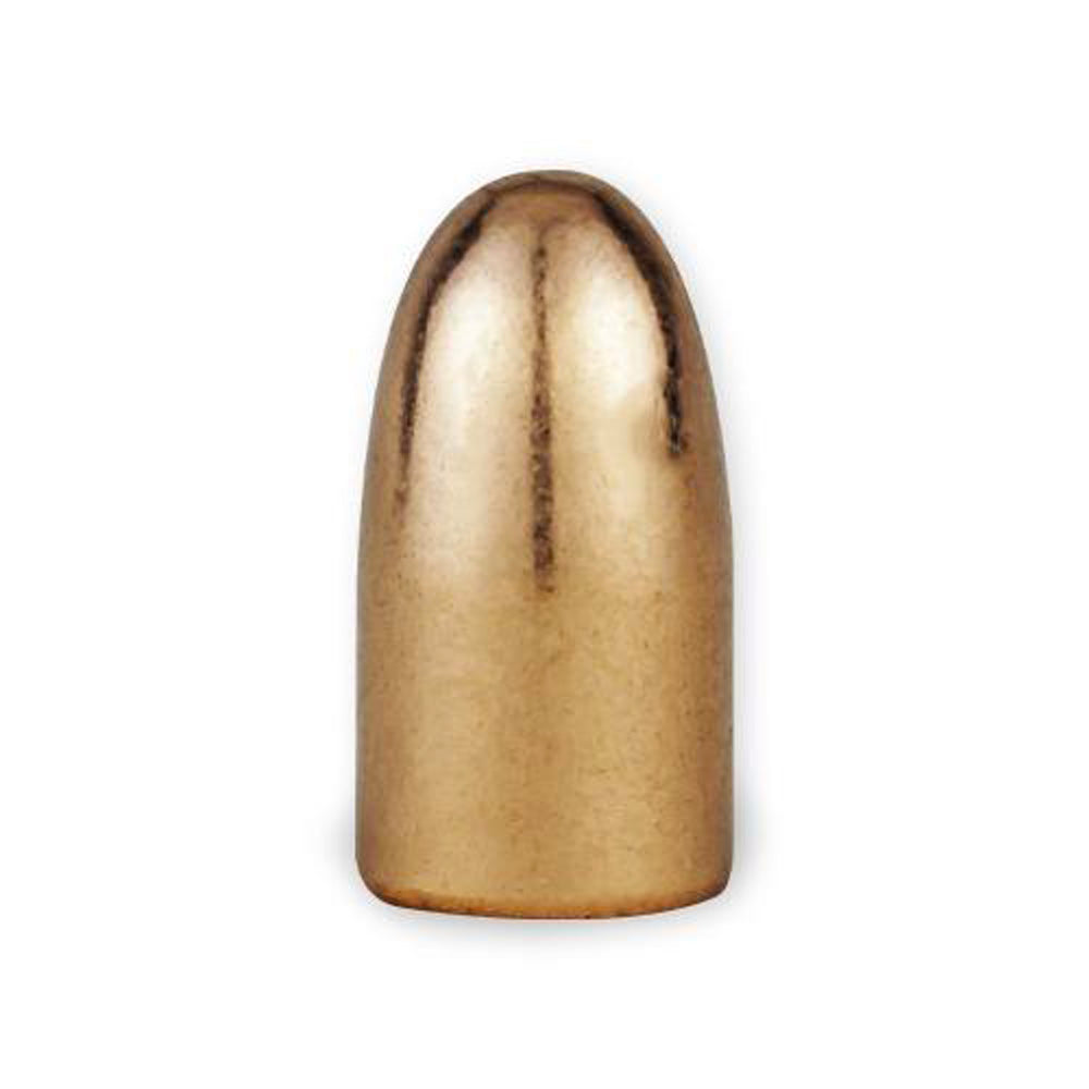 .38/.357 158GR Round Nose Bullet