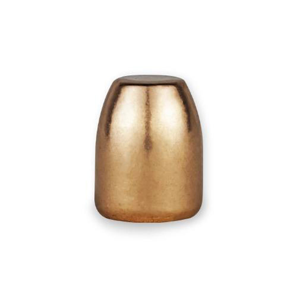 .40 Cal 155GR Round Shoulder Bullet