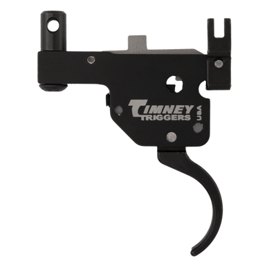 Replacement Trigger for the Ruger M77® - Tang Safety