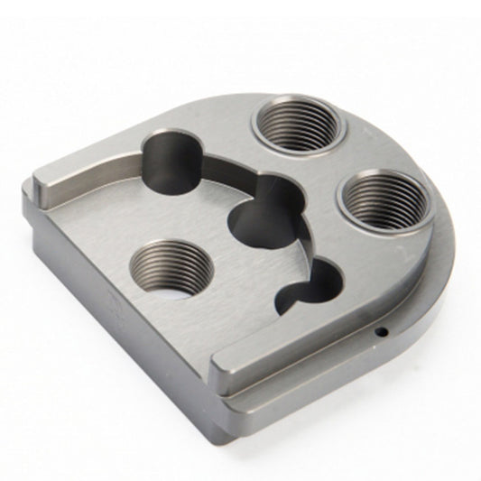 Dillon Short Trim Die Toolhead, XL750, XL650, RL550C, Super 1050