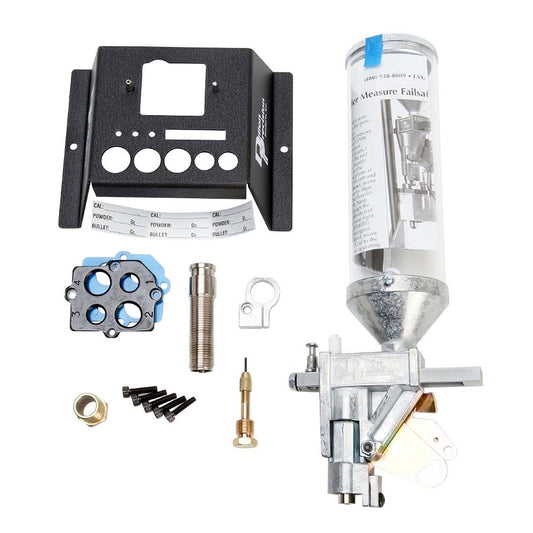 Dillon Square Deal B Quick Change