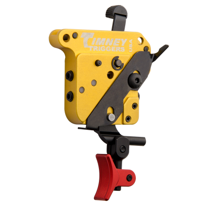 Calvin Elite Custom Remington Model 700