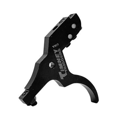 Savage 110/Stevens 200 - Timney Triggers
