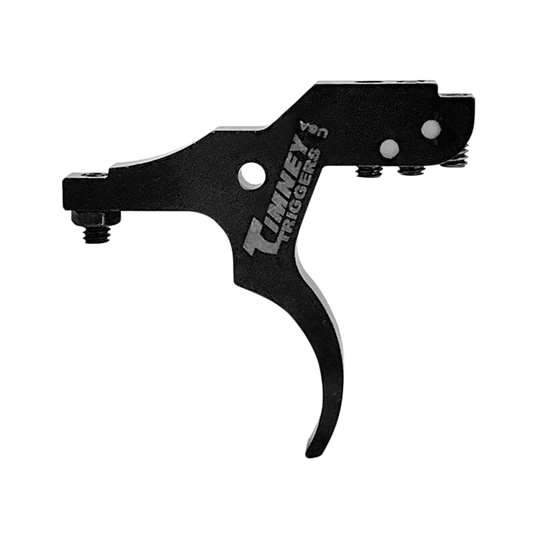 Savage 110/Stevens 200 - Timney Triggers