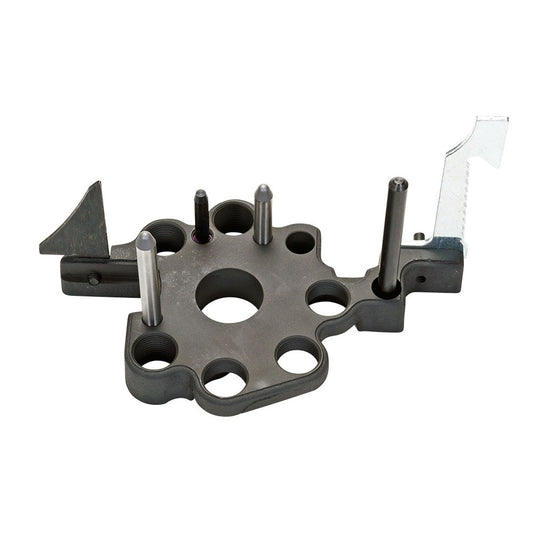 Dillon RL1100 Short Trim Die Toolhead