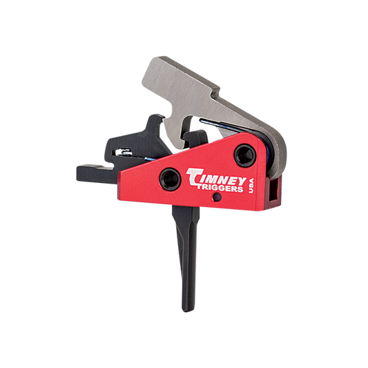 AR Targa 2-Stage Short Trigger