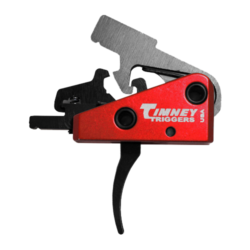 AR Targa 2-Stage Short Trigger