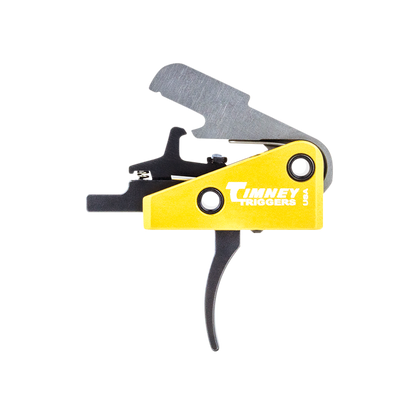 AR-15 Competition Trigger