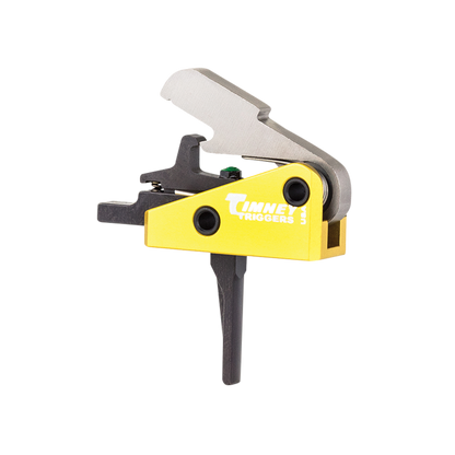 AR-15 Competition Trigger