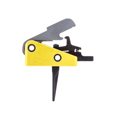 AR-15 Competition Trigger