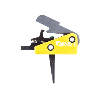 AR-15 Competition Trigger