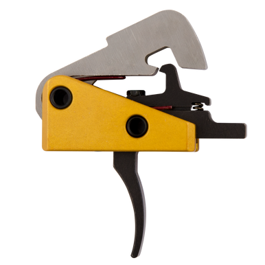 AR-10 Competition Trigger