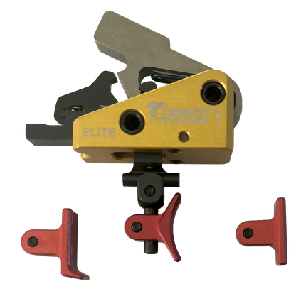 AR Calvin Elite Single Stage Drop In