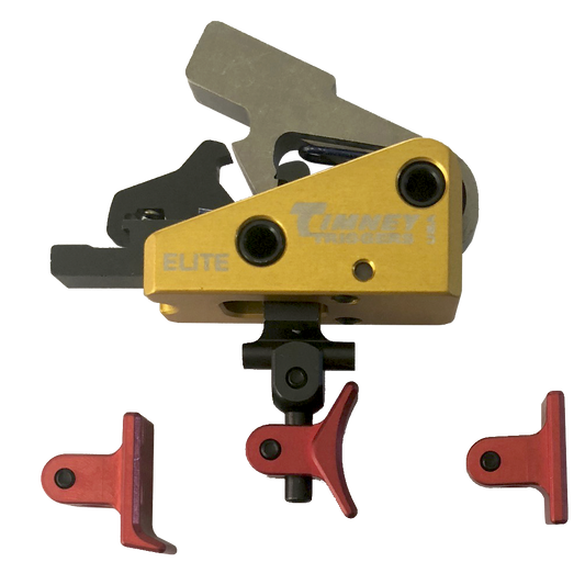 AR Calvin Elite Single Stage Drop In