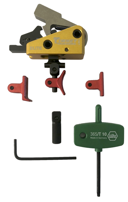 AR Calvin Elite Single Stage Drop In