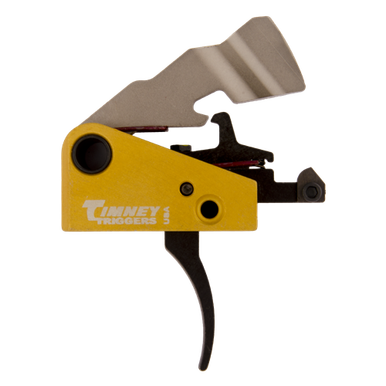 Scar 17 - Timney Triggers