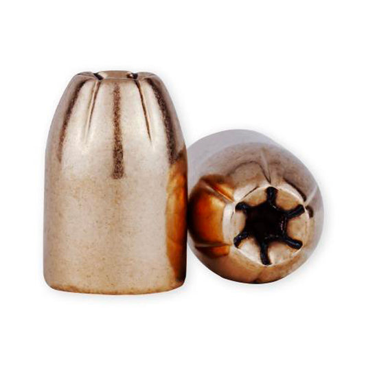 .40 180GR Hybrid Hollow Point Bullet