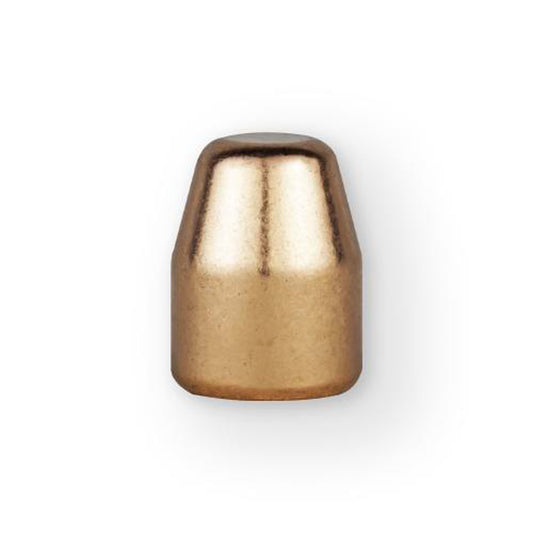 .40 Cal 155GR Flat Point Bullet