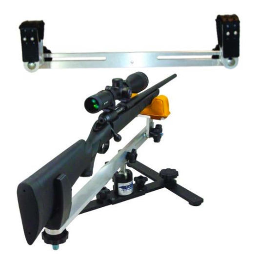 VersaCradle™ Precision System