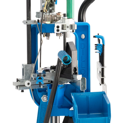 Dillon XL750 Reloader