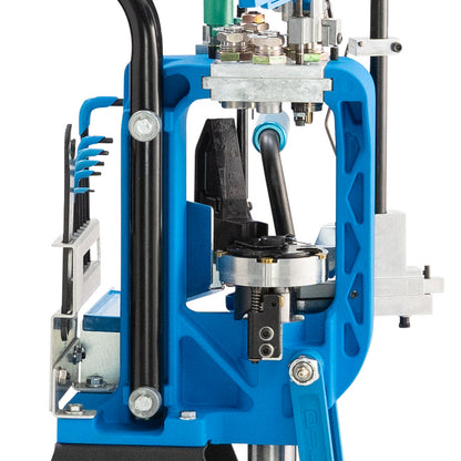 Dillon XL750 Reloader