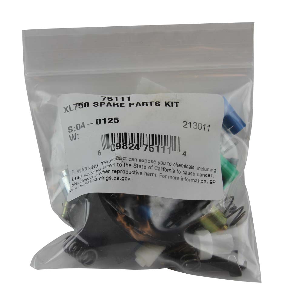 Dillon XL750 Spare Parts Kit