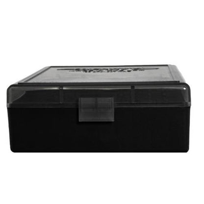 100 Round Ammo Box #003 .38 - .357