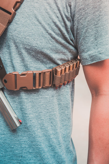 GunFightersInc Add on Ammo Carrier for Kenai