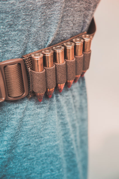 GunFightersInc Add on Ammo Carrier for Kenai