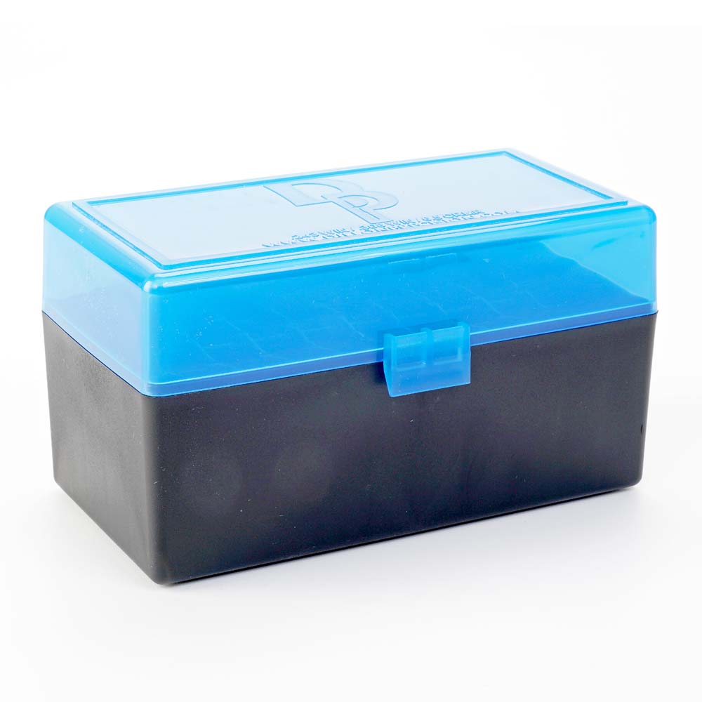 Dillon Round Ammo Box For Rifle Rounds – Gun Up Tactical