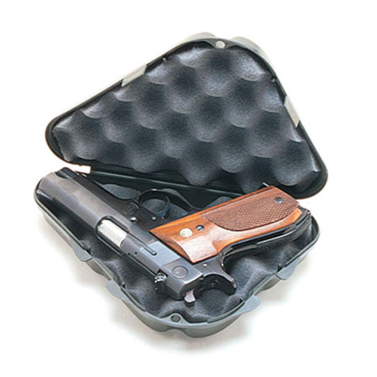 Pocket Pistol Cases 802C & 803R