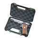 Pocket Pistol Cases 802C & 803