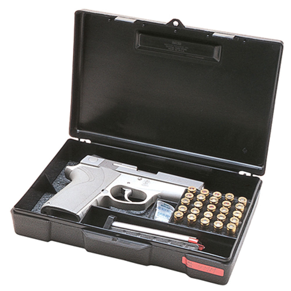 Handgun Storage Box