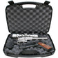 2 Pistol Handgun Case